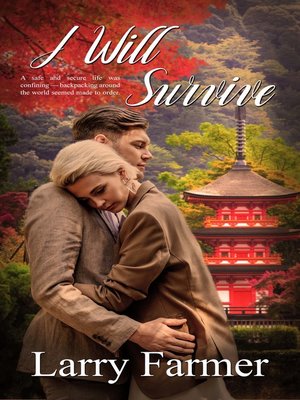 cover image of I Will Survive